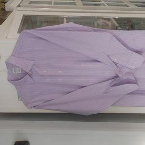 Brooks Brother's Mens Dress Shirt